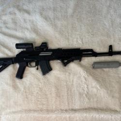*OCCASION* AK WBP JACK CUSTOM