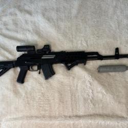 *OCCASION* AK WBP JACK CUSTOM
