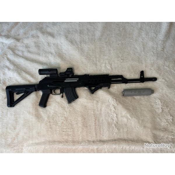 *OCCASION* AK WBP JACK CUSTOM