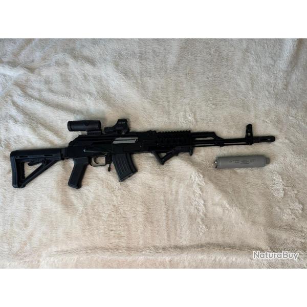 *OCCASION* AK WBP JACK CUSTOM