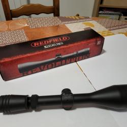 Lunette Redfield révolution 3-9×50