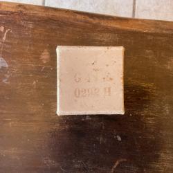 Boîte complète de munitions anciennes allemandes en 410, pas de prix de réserve