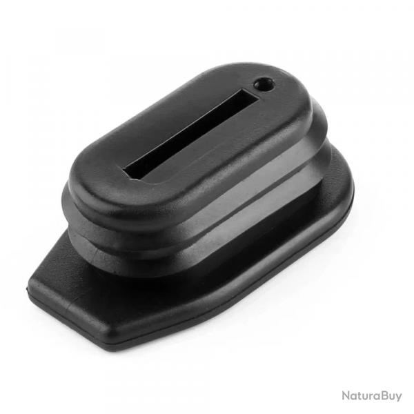 Bouchon de poigne AR-15 A2 AR/M4
