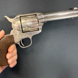 EXCELLENT COLT SAA 1873 cal. 45LC