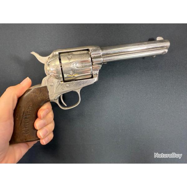 EXCELLENT COLT SAA 1873 cal. 45LC