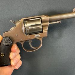EXCELLENT COLT NEW POCKET calibre 32sw