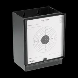 Porte cible Umarex 14x14cm