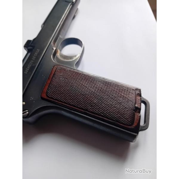 PISTOLET STEYR 1912