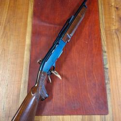 Carabine semi-automatique REMINGTON 7400 cal. 280Rem
