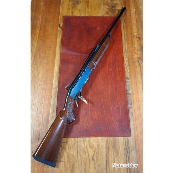 Carabine semi-automatique REMINGTON 7400 cal. 280Rem