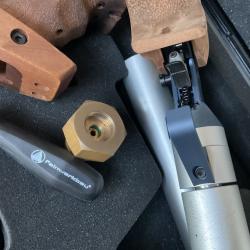 Pistolet Feinwerkbau P44
