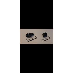 Ensemble Guidon Oeilleton UTG pour fusil cal 12