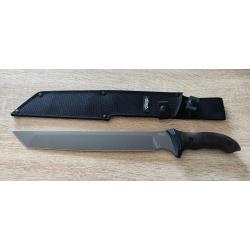 Machette Walther MachTac 5
