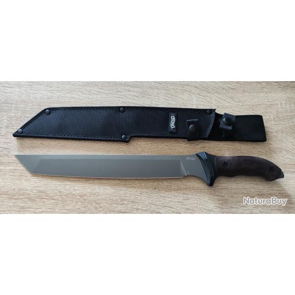 Machette Walther MachTac 5