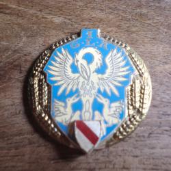 insigne 1° C.L.A compagnie de livraison par air  metz  / drago paris