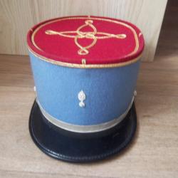 képi militaire service du matériel équipement coiffe collection