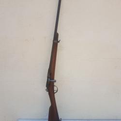 bon fusil gras cal24