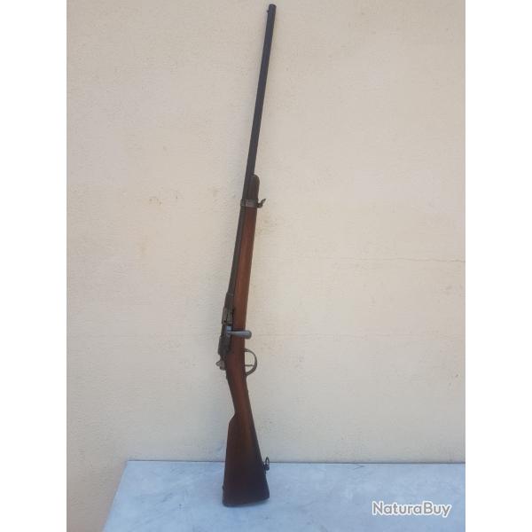bon fusil gras cal24