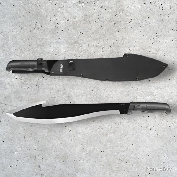 Machette WALTHER Machtac 1
