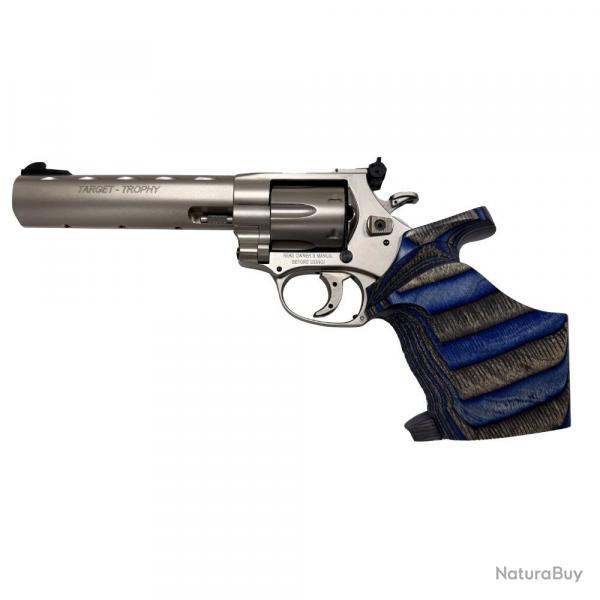 VENTE EXPRESS - Revolver HW 357 Target Trophy Match (Calibre: .357 Mag.)