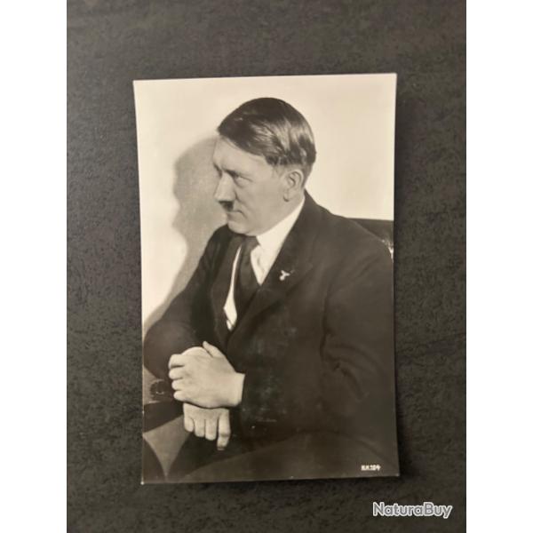 Portrait Adolf HITLER