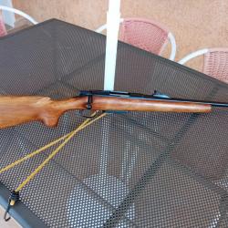 Carabine REMINGTON 788 EN Calibre 7mm-08 REM Canon  de 47 Centimètre( Super état Rare à la vente)