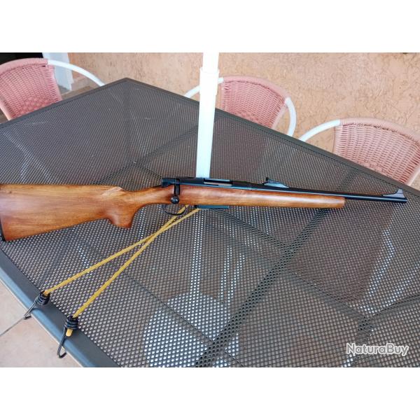 Carabine REMINGTON 788 EN Calibre 7mm-08 REM Canon  de 47 Centimtre( Super tat Rare  la vente)
