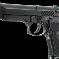 Pistolet airsoft Beretta M9 WORLD DEFENDER spring 0,5j