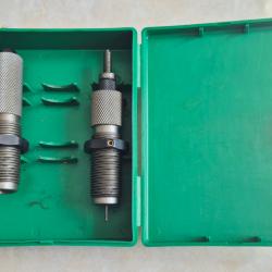 Jeux d'outils RCBS calibre 8X60S