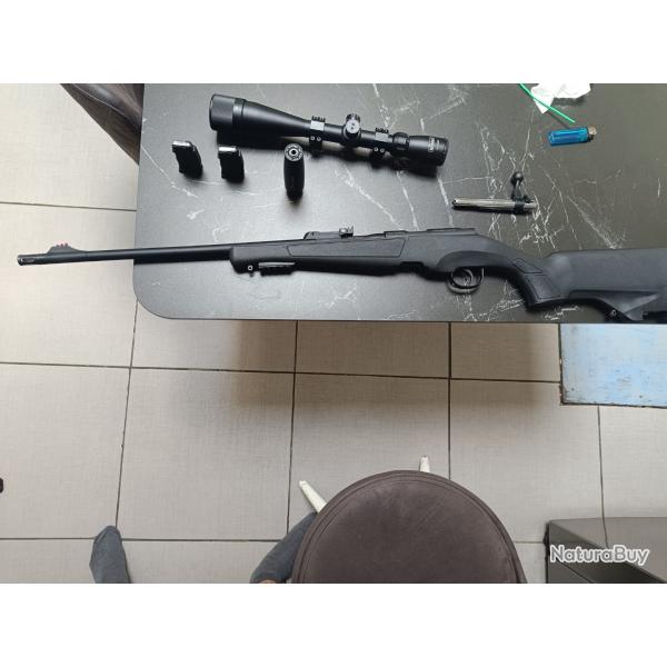 Hatsan escort.22lr