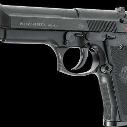 Pistolet airsoft Beretta M92 FS spring 0,5j