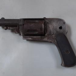 Vélodog pour pièces ou restauration cal. 8 mm 92