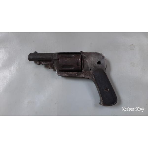 Vlodog pour pices ou restauration cal. 8 mm 92