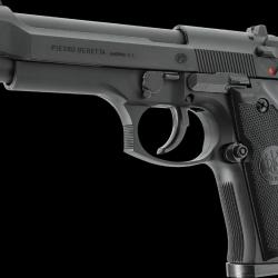 Pistolet airsoft Beretta M92 FS PSS spring 0,5j