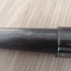 Browning auto5 12/70 full choke fixe