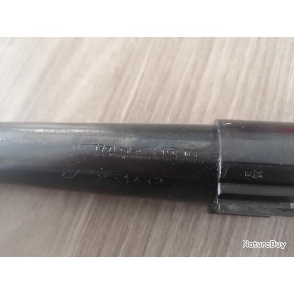 Browning auto5 12/70 full choke fixe