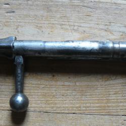 Culasse complète de fusil Mauser 1893 Espagnol