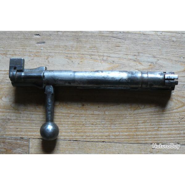 Culasse complte de fusil Mauser 1893 Espagnol