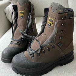 Chaussures Meindl Antarktis