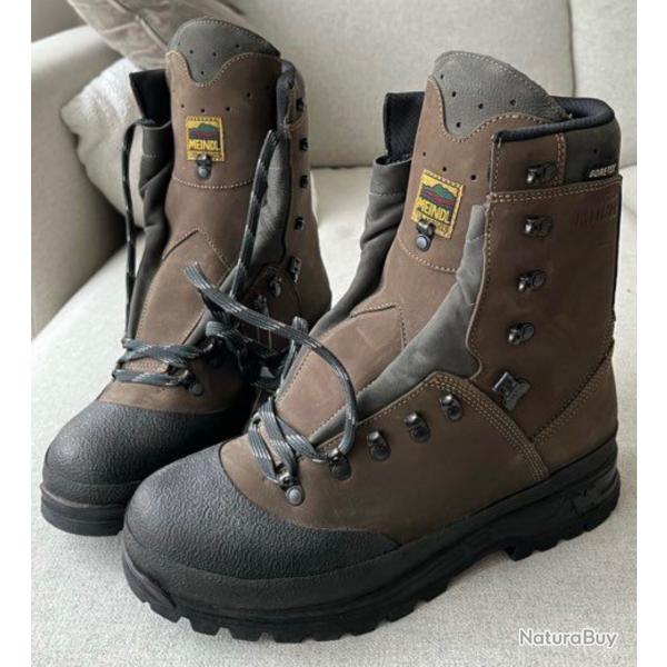 Chaussures Meindl Antarktis