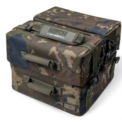 Carryall Nash Subterfuge Cube 50L