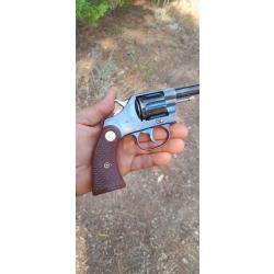 Magnifique colt new police