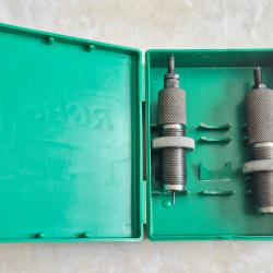 Jeux d'outils RCBS calibre 7X64