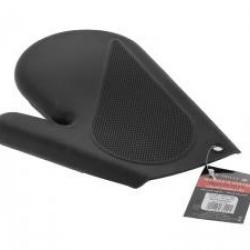 Moufle à huîtres DE BUYER, silicone. Modèle droitier.
