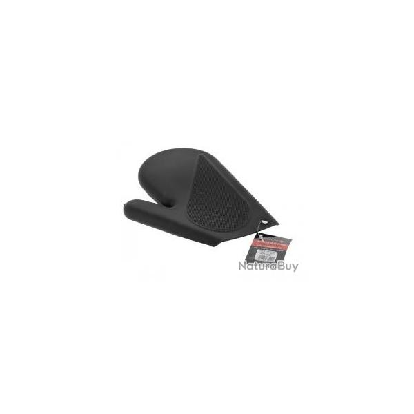Moufle  hutres DE BUYER, silicone. Modle droitier.