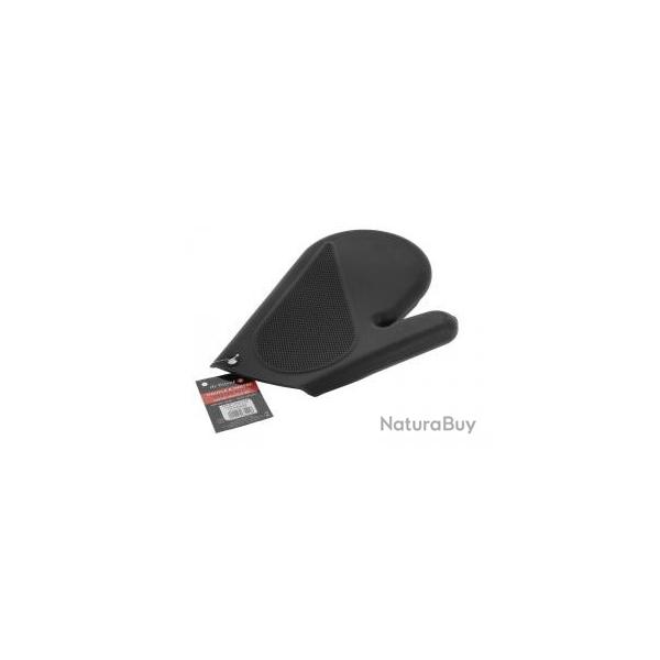 Moufle  hutres DE BUYER, silicone. Modle gaucher