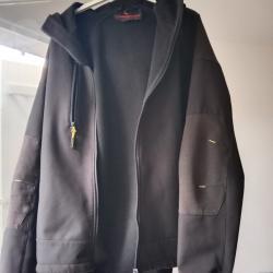veste coverguard