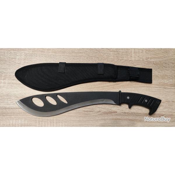 Machette BSH Kukri 42,5 cm
