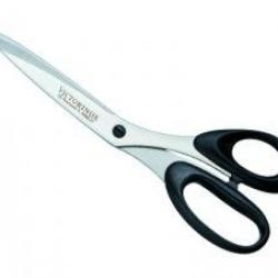 Ciseaux universels VICTORINOX, 21 cm, inox.