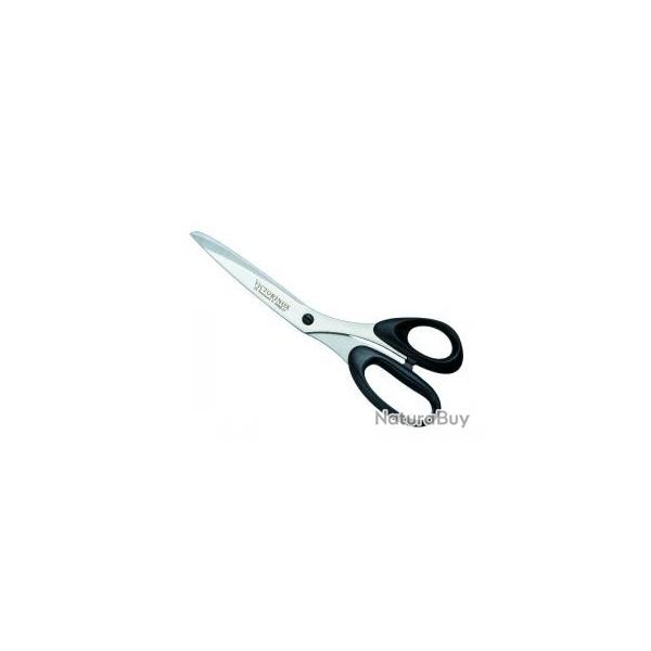 Ciseaux universels VICTORINOX, 21 cm, inox.
